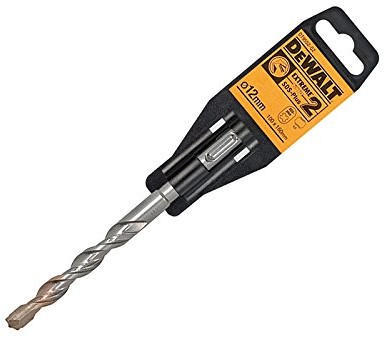 Dewalt DeWALT SDS-plus wiertarka udarowa/wiertarka udarowa Extreme2 7 X 160 X 100 MM, dt9525-QZ DT9525-QZ