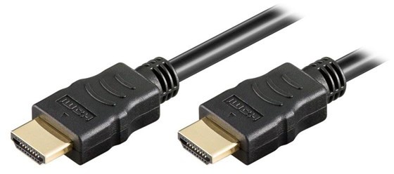 Connect micro HDMI cable - 10 m HDM191910V2.0