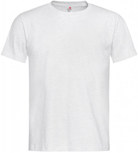 STEDMAN T-SHIRT MĘSKI XS - ST2000 ASH ab_ST2000ASHXS