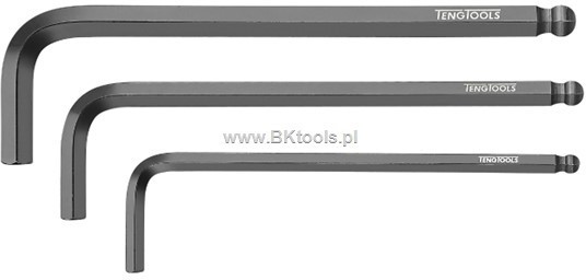 TENG TOOLS Klucz trzpieniowy - imbus 2.5 mm 231750308 3905025BL