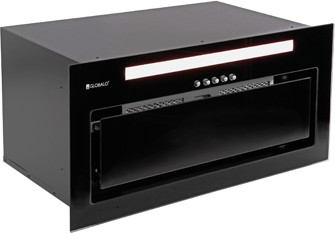 Globalo Sonito 60.3 Black