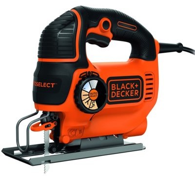 Black&Decker KS801SE