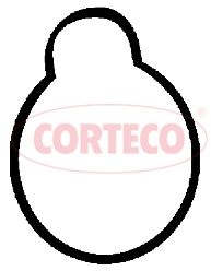 CORTECO Uszczelka, kolektor dolotowy 450593H