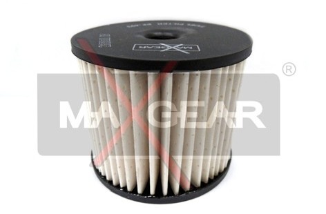 MAXGEAR Filtr paliwa 26-0009