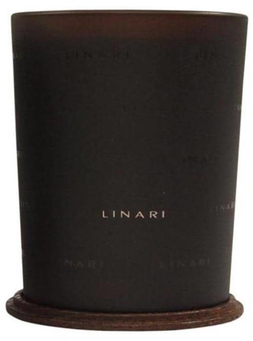 LINARI LINARI Produkty Cielo Scented Candle 190.0 g