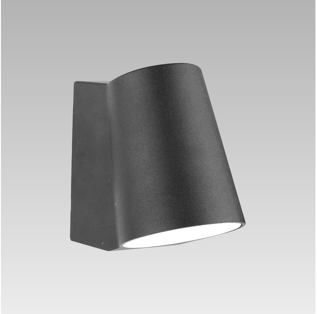 Prezent 31400 - LED Kinkiet zewnętrzny MONTERREY 1xLED/6W/230V IP44