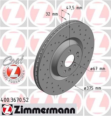 Zimmermann (OTTO GMBH) (OTTO GMBH) 400.3670.52 400.3670.52