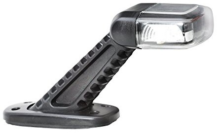 Hella 2 X S 357 006  021 światło obrysowe, LED, po prawej stronie 2XS 357 006-021