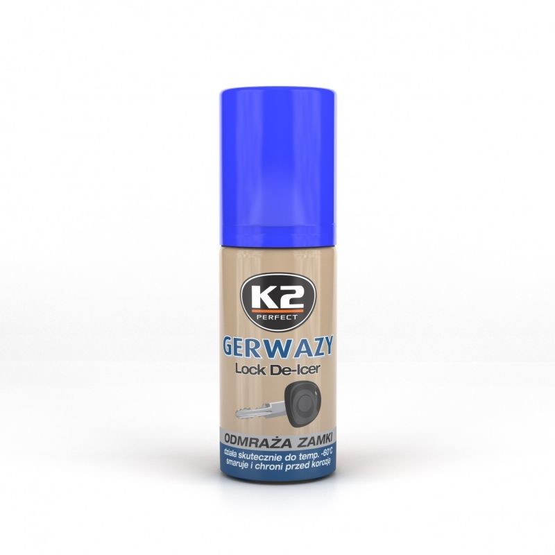 K2 GERWAZY 50 ML K656
