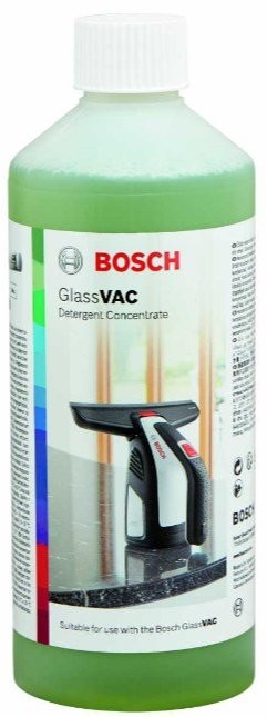 Bosch Środek czyszczący GlassVAC 500 ml