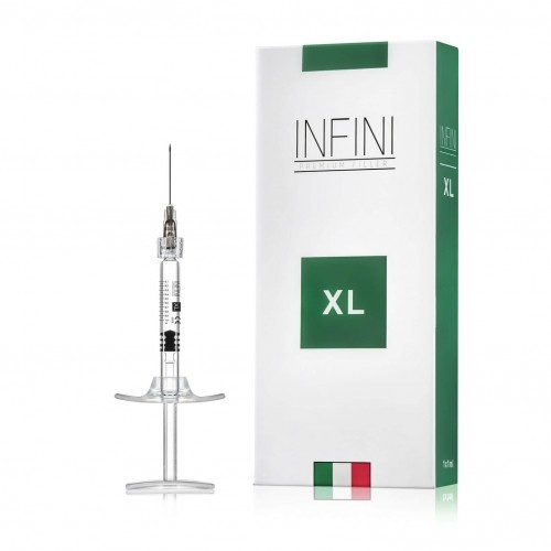 Infini INFINI Filler XL 1x1ml 01-0178