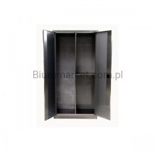 Malow SZAFA Z BLACHY NIERDZEWNEJ SBM 203 Nier. SBM 203 Nier.
