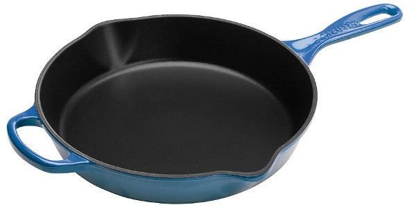Le Creuset Patelnia żeliwna głęboka 26cm 20187262000422