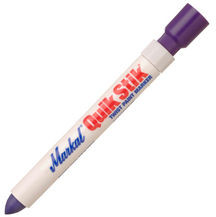 Markal Laco Quik Stik Paintstik farba Fioletowy 61073