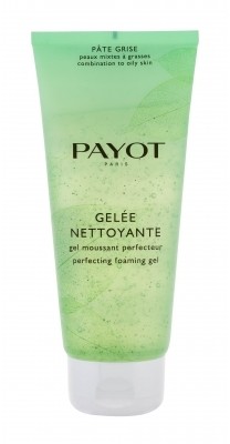 Payot Pâte Grise Gelée Nettoyante żel oczyszczający 200 ml dla kobiet