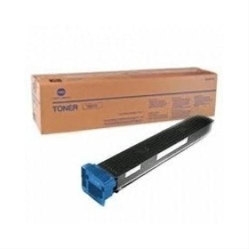 Konica Minolta a0tm450  Bizhub C452 Cyan Toner A0TM450