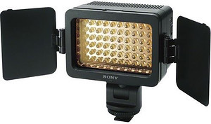 sony Sony lampa LED HVL-LEI1