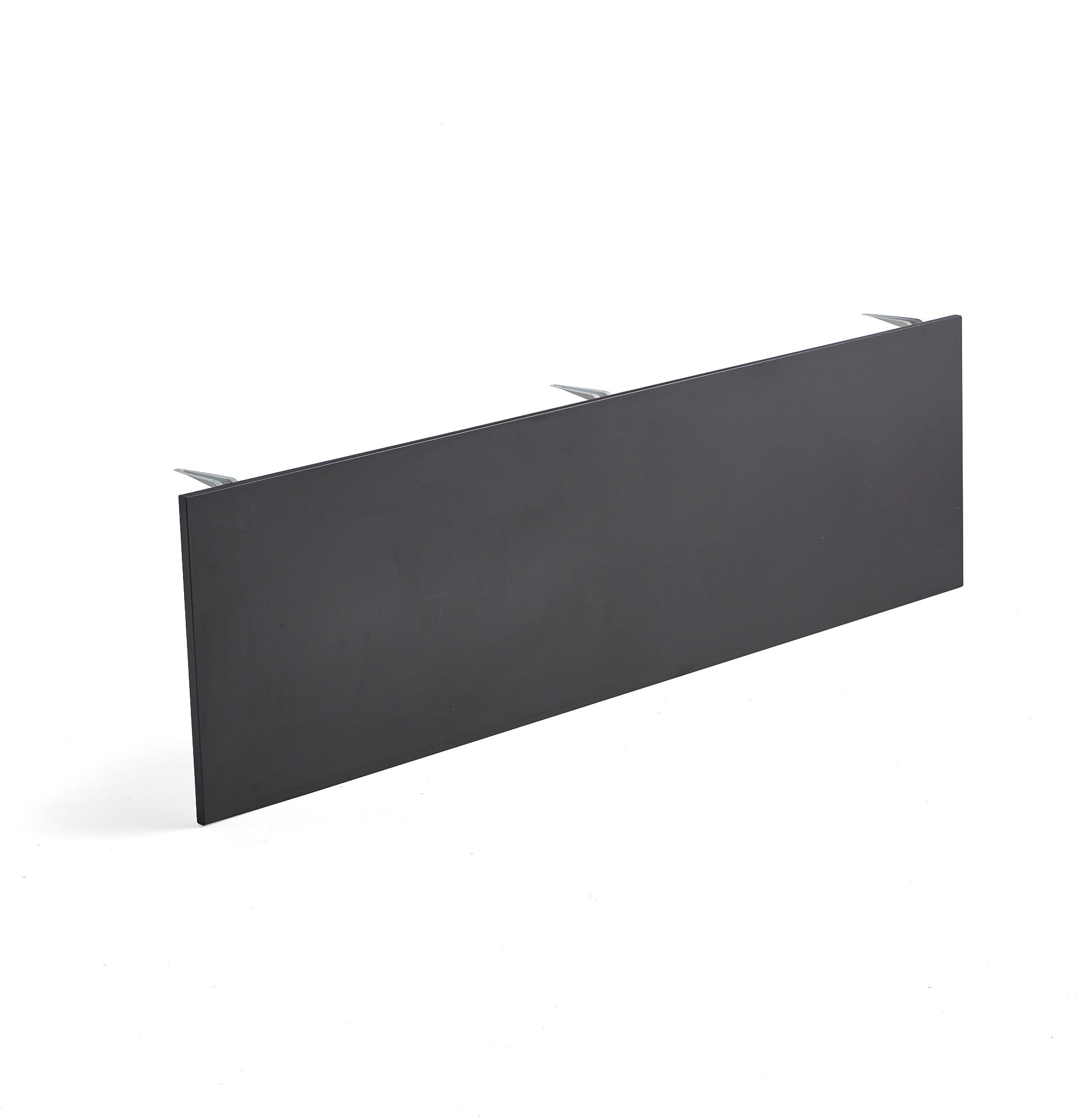 AJ Produkty Panel maskujący MODULUS, 1800x500 mm, czarny