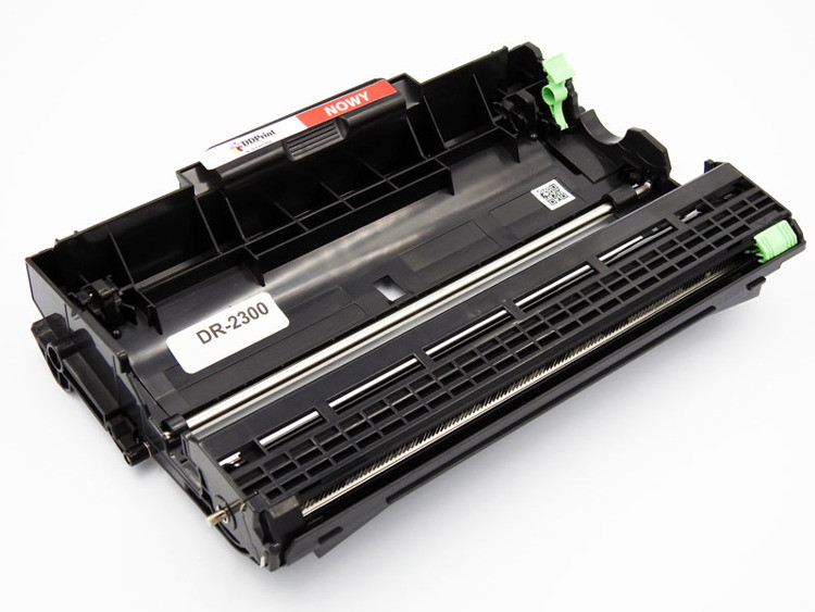 DD-Print Bęben DR2300 do Tonerów Brother TN2320 MFC-L2700DW L2720DW L2740DW / Nowy / 9000 stron DR2300D