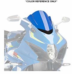 Puig 6498A Z-Racing tarcza niebieska. 6498A