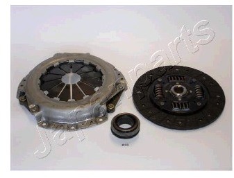 JAPANPARTS Zestaw sprzęgła KF-K33