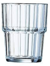 Arcoroc Szklanka, Norvege 250ml 61697