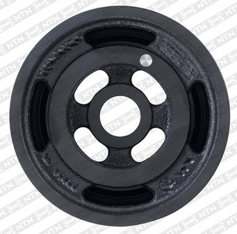 SNR KOŁO PASOWE FOCUS II 1.4/1.6TI NTN-SNR DPF35207
