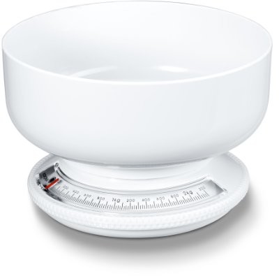 Korona 76111 waga kuchenna Roy/biały 76111