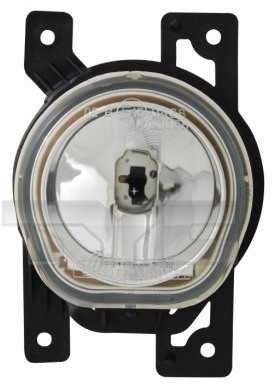 TYC Reflektor przeciwmgłowy TYC 19-11005-05-2