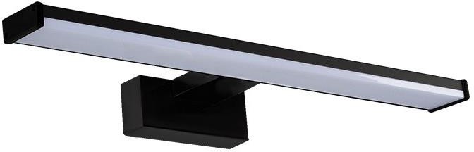 Prezent 70215 - LED Oświetlenie lustra łazienkowego TREMOLO LED/8W/230V IP44
