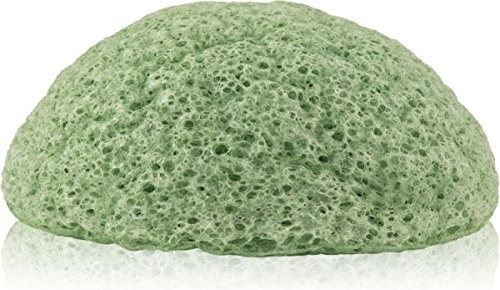 Erborian Gąbka erborian Detox konjac Green Tea, 1er Pack (1 X 1 sztuki) 3760239241205