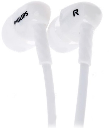 Philips SHB5850WT/00 białe