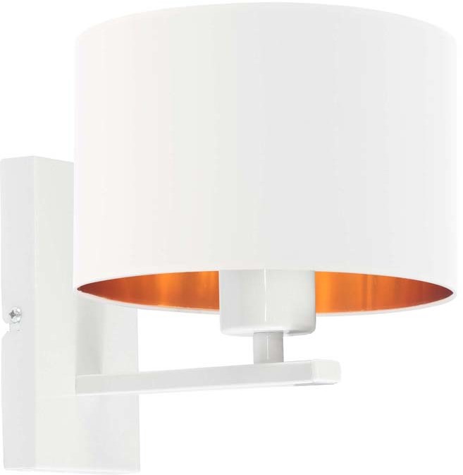 LYSNE Kinkiet salonowy ELVORA GOLD 14553/51