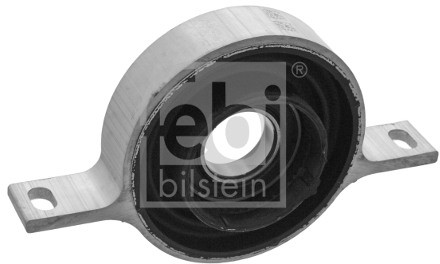 FEBI Łożysko, cenralne łożysko wału napędowego FEBI 49447