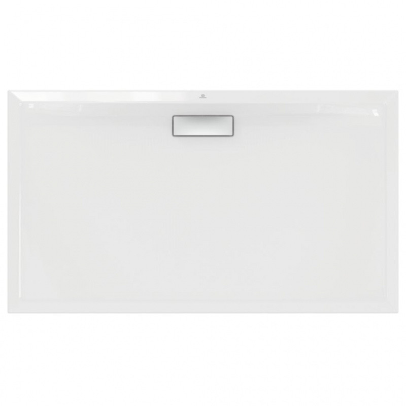 Ideal Standard Ultra Flat New Brodzik prostokątny 140x80 cm biały połysk T447001