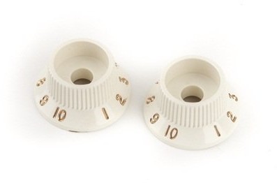 Fender 005-9266-049 nakładka na potecjometr S1