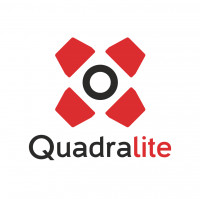 Quadralite Palnik do lamp błyskowych Pulse 800/1200