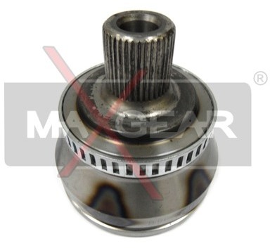 MAXGEAR Przegub napdowy - kompletny 49-0232