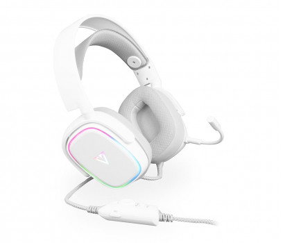 ModeCom Volcano MC-899 Białe (S-MC-899-PROMETHEUS-200)
