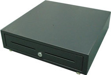 NOVITUS Szuflada kasowa duża EC-410 do Delio Quarto PS3000 HD E BONO E NEXT Soleo Lan E Sento LAN E ec-410