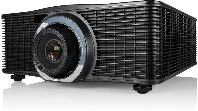 Optoma ZU650