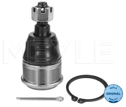 Wulf Gaertner Autoparts Przegub mocujący / prowadzący Wulf Gaertner Autoparts 31-16 010 0016