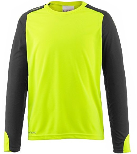 Uhlsport dzieci Tower Bramkarz Jersey La kurtki, wielokolorowa, 128 100561207