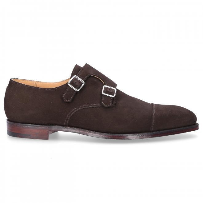 Crockett & Jones Crockett & Jones Buty z klamrą  LOWNDES