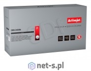 ActiveJet Bęben DRB-3400N zamiennik Brother DR-3400 Supreme czarny