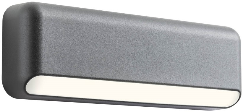 Redo Redo 90072 - LED Kinkiet zewnętrzny SAPO 1xLED/5W/230V IP65 6421681084358