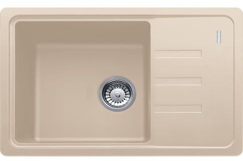 Franke Bliss BSG 611-62 beżowy 114.0367.763