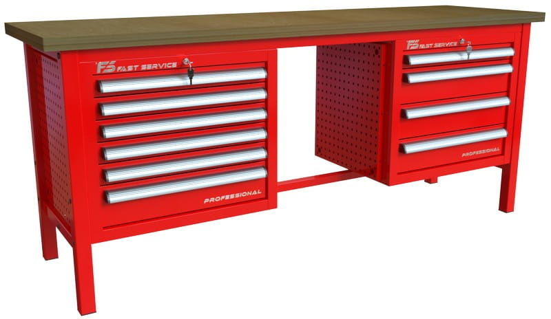 Fastservice P-3-133-01