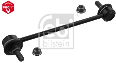 FEBI Drążek / wspornik, stabilizator 41661