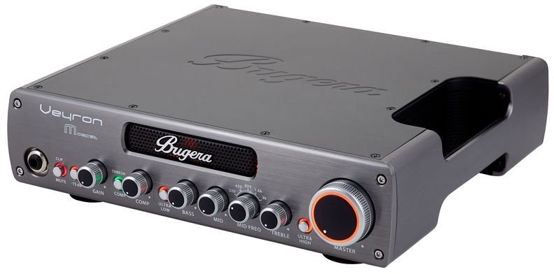 BUGERA Bugera Veyron MOSFET bv1001 m Bass Top BV1001M